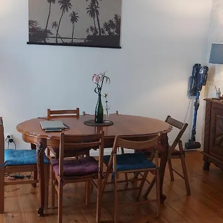 Tranquility Tatil Evi