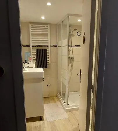 Tranquility Tatil Evi